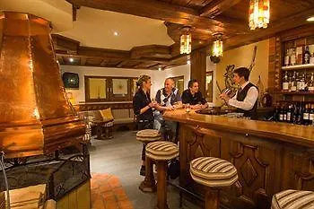 Hotel Saaserhof