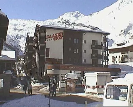 Hotel Saaserhof