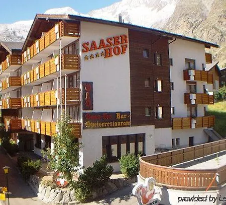 Saaserhof