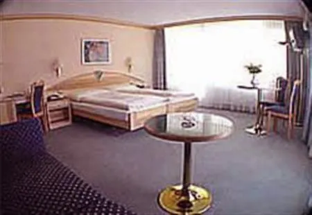 Saaserhof Saas Fee