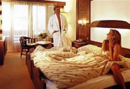 Hotel Saaserhof 4*