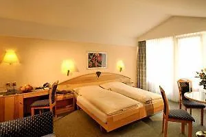 Hotel Saaserhof