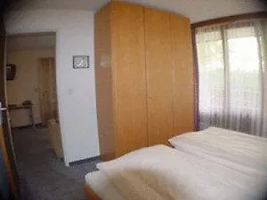 Hotel Saaserhof Saas Fee
