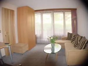 Hotel Saaserhof 4*