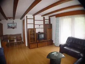 Hotel Saaserhof