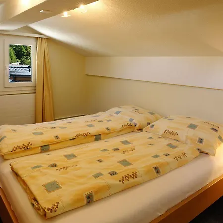 Saaserhof 4* Saas Fee