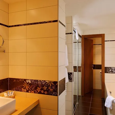 Saaserhof Hotel 4*