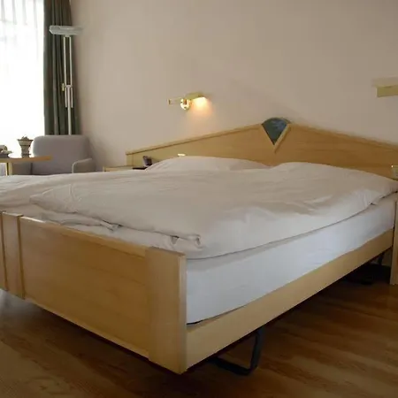 Hotel Saaserhof