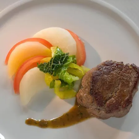 Hotel Saaserhof 4*