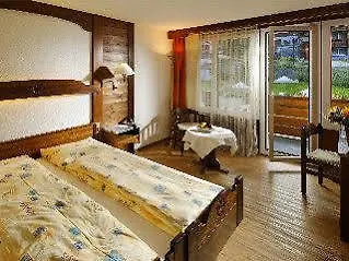 Hotel Saaserhof